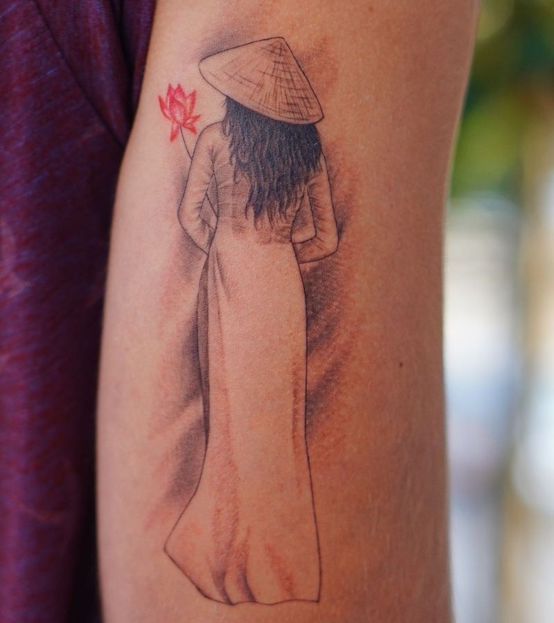 Top 16+ Traditional Vietnamese Tattoos and Their Meanings